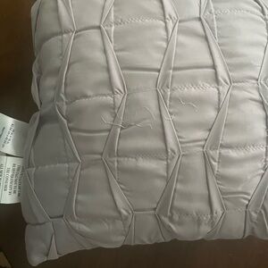 Gray Pillow